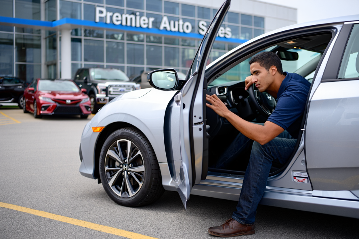 12 Used Car Buying Guide Tips That Save Time and Money (2026) — hero image